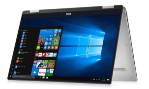 Dell XPS 9575 (2in1) i7 8750G Ram 32gb ssd 512gb 15.6inch radeon RX 4GB cảm ứng đa điểm chuyên game giá rẻ