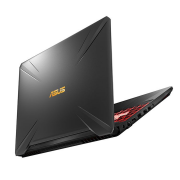 Laptop chuyên  game asus FX505DT AMD Rezen 7 8CPU Ram 16gb ssd  512GB GTX 1650 4GB 15.6 inch Full HD giá rẻ