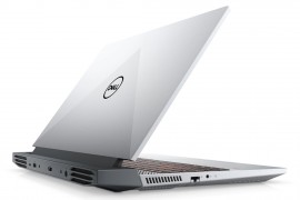 Laptop chuyên game Dell G15 5511 Core 7 1180H ram 16gb ssd 512gb 15.6inc Card RTX 3050 4gb chuyên thiết kết và game giá rẻ.