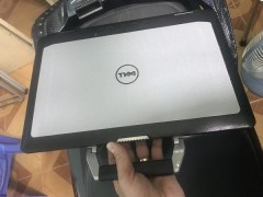 Laptop Dell Quân Đội Dell E6430ATG Core i5 ram 4gb hdd 320gb vga rời siêu bền bỉ cấu hình cực mạnh giá rẻ