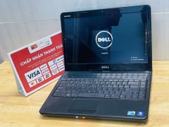 laptop cũ giá rẻ Dell 4030 core i5 ram 4gb ssd 128gb 14 inch giá rẻ bền đẹp