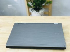 Laptop cũ xách tay Dell E6510 core i7 ram 4gb ssd 128gb 15.6 inch Led VGA rời giá rẻ