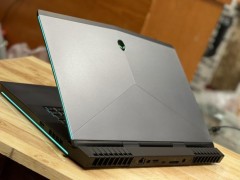 Laptop Dell Alenware 15R4 core i7 8750H 12CPU Ram 16gb SSD 256gb HDD 1000Gb 15.6 inch GTX 1060 giá rẻ