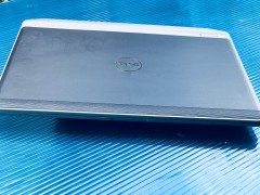Laptop Dell E6220 Core i7 2620M Ram 4gb ssd 128gb 12.5 inch xách tay giá rẻ