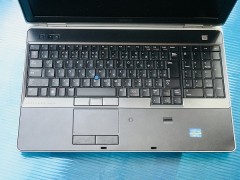 Laptop Dell E6520 i7 2620M Ram 8GB SSD 128GB VGA Rời chuyên game đồ họa cấu hình cao.