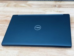 Laptop Dell E7280 core i7 7600U Ram 8GB SSD 256GB 12.5 inch Full HD cảm ứng nguyên zin giá rẻ