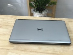 Laptop Dell E7440 i5 ram 4gb ssd 128gb 14 inch vỏ nhôm siêu bền giá rẻ