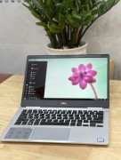 Laptop Dell inspiron 7380 core i7 8565U ram 8gb SSD 256GB Full HD 13.3 inch Full HD new 99%