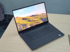 Laptop Dell Precision 5530 i5-8400H Ram 16GB SSD 512GB VGA P1000 4GB Màn Hình 15.6