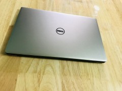 Laptop Dell XPS 13 9343 Core i5 5200U Ram 4GB SSD 128GB 13.3 Full HD mỏng nhẹ giá rẻ nguyên zin