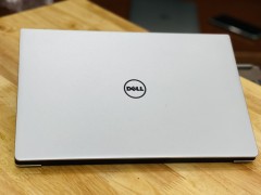 Laptop xách tay Dell XPS 13 9360 i7-7660U Ram 8GB SSD 256GB Màn hình 13.3 inch UtraHD 3K Touch