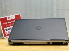 Laptop Đồ họa Dell 7720 core i7 7920HQ ram 32gb ssd 1000gb card đồ họa rời 16gb màn hình 17.3 inch Full HD IPS giá siêu rẻ