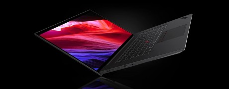 Laptop đồ họa Lenovo thinkpad P1 gen 3 i7 1085h ram 32gb ssd 512gb 15.6inch 4k chuyên thiết kế đồ họa