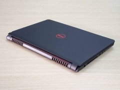 Laptop Gaming Dell Inspiron 5577 i7-7700HQ Ram 8GB SSD 128GB HDD 500GB VGA GTX 1050 Màn hình 15.6 Inch FHD