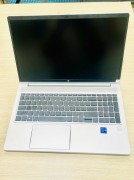 laptop hp 650 g8 i7 1185g7 ram 8gb ssd 256gb 15.6inch phím số led