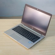 Laptop Hp 840 G5 5 7300U Ram 8gb SSD 256gb 14inch Full HD mẫu laptop xách tay giá rẻ vỏ nhôm nguyên zin