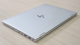 Laptop HP X360 1030 G2 core i7 7600U ram 8GB SSD 512Gb 13.3 inch Full HD cảm ứng đa điểm