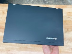 Laptop Lenovo thinkpad K21 i3 6100u ram 4gb ssd 128gb 12.5 inch pin 4-5h liên tục gái rẻ