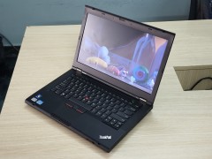 Laptop Lenovo thinkpad T430 core i5 ram 8gb ssd 128gb 14 inch xách tay giá rẻ nguyên zin