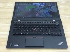 laptop Lenovo thinkpad X1 carbon gen 3 core i7 5600u ram 8gb ssd 128gb 14 inch xách tay giá rẻ