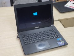 Laptop xách tay Asus X451CA Core i3 Ram 4GB SSD 128GB Màn hình 14 inch