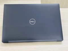 Laptop xách tay Dell 7390 i7 8550 ram 23gb ssd 256gb 13.3inch viền mỏng Full hD