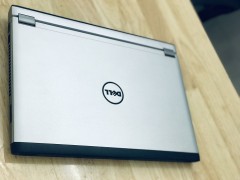 Laptop xách tay Dell E3330 Core i5 Ram 4GB SSD 128Gb 13.3 inch xách tay nguyên zin