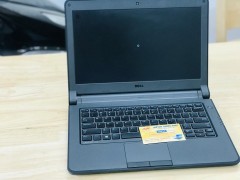 Laptop xách tay Dell E3340 Core i3 Ram 4gb HDD 500GB 13.3 inch giá rẻ siêu bền