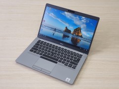 Laptop xách tay dell E5310 i7 1061u ram 8gb ssd 256gb 13.3inch Full HD mẫu laptop dell xách tay giá rẻ