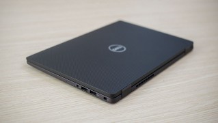 Laptop xách tay Dell E7430 i7 12th ram 32gb ssd 256gb 14inch window 11  vỏ carbon siêu bền