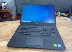 Laptop xách tay Dell Latitude 3400 Core i5-8265U Ram 8GB SSD 256GB Màn hình 14 Inch IPS Giá Rẻ