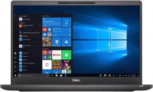 Laptop Xách Tay Dell Latitude 7300 Core i5-8265U Ram 8GB SSD 256GB Màn Hình IPS