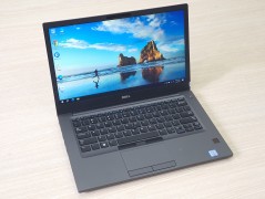 Laptop xách tay Dell Latitude 7490 Core i7-8650U Ram 16GB SSD 512GB Màn hình 14.0 Inch FHD Cảm ứng (vỏ nhôm ALUNIUM)