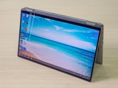 Laptop xách tay Dell latitude 9410 2-in-1 Core i7-10610U Ram 16GB SSD 256GB Màn hình 14 Inch FHD Cảm Ứng