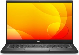 Laptop xách tay Dell Latitude E7390 Core i7-8650U Ram 8GB SSD 256GB 13.3 Inch FHD