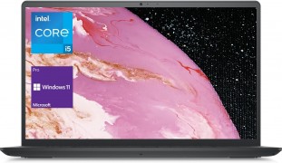 Laptop xách tay Dell Vostro 3520 Core i5-1135G7 Ram 8GB SSD 256GB Màn hình 15.6 Inch FHD 120Hz