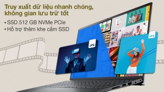 laptop xách tay dell vostro 5510 core i7 1070H ram 16gb ssd 512gb 15.6inch Full HDa vỏ nhôm xách tay giá rẻ