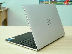 Laptop xách tay Dell XPS 9310 i7 1185g7 ram 32gb ssd 512gb Full HD siêu bền giá rẻ