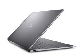 Laptop xach tay Dell xps 9340core utra 7 155h ram 16gb ssd 512gb VGA Intel Arc Graphic13.4