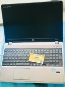 Laptop xách tay HP 4540s i5 Ram 4GB SSD128gb 15.6 inch xách tay nhật giá rẻ vỏ nhôm siêu bền