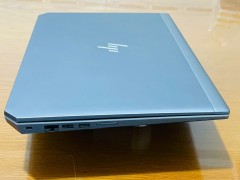 Laptop xách tay HP Zenbook 15 G6 i7- 9850H ram 32gb ssd 1tb nividia T2000 15.6inch vỏ nhôm