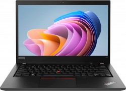 Laptop xách tay Lenovo ThinkPad T14 i5-10310U Ram 8GB SSD 256GB Màn hình 14.o inch FHD