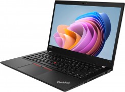 Laptop xách tay Lenovo ThinkPad T14 i7-1165G7 Ram 16GB SSD 256GB Màn hình 14.0 inch FHD LikeNew