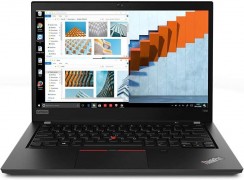 Laptop xách tay Lenovo ThinkPad T490 i5-8265U Ram 8GB SSD 256GB Màn hình 14 inch FHD IPS
