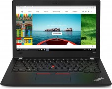 Laptop Xách Tay Lenovo ThinkPad X280 Core I5-8350U Ram 8GB SSD 256GB Màn hình 12.5 Inch