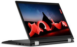 Laptop xách tay thinkpad Lenovo thinkpad L13 yoga i5 10th Ram 16gb ssd 256gb 13,3inch Full hd cảm ứng 2in1 giá rẻ