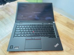 laptop xách tay Thinkpad x1 gen 7 i7 8565u ram 16gb ssd 512gb 14inch full hd xách tay giá rẻ