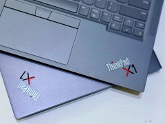 Lenovo thinkpad Yoga Gen 8 i7 1360U Ram 32gb ssd 512GB 14inch Full HD IPS cảm ứng 360 độ vỏ nhôm siêu bên đẳng cấp doanh nhân.