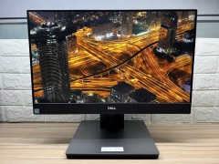 Máy bộ dell all in one 7460 i7 9700 Ram 16gb ssd 512gb 24inch full hd chuyên đồ hoa