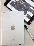 Máy tính bảng iPad Mini 2 Màn hình 7.9 inch (2048 x 1536 pixels) Bản Wifi